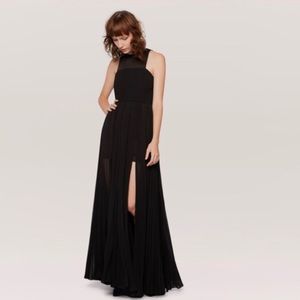 Fame & Partners “The Valerie” dress
